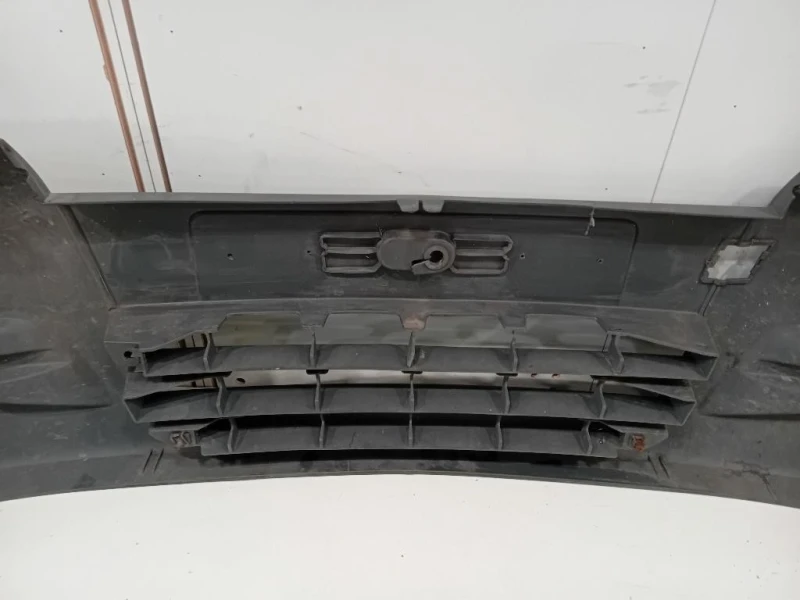 Paraurti ANT 93855635 Opel Vivaro A 2007