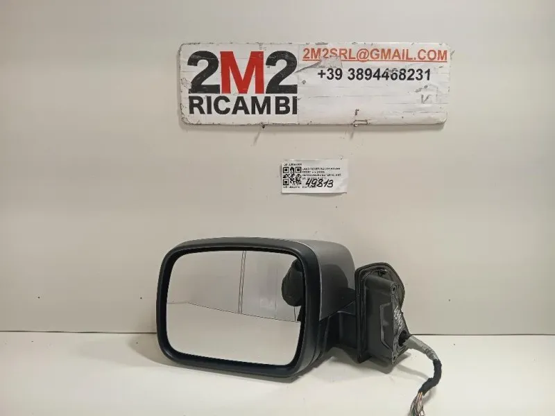 Retrovisore Esterno ANT SX LR041875 10 FILE Land Rover Range Rover Sport II 2009