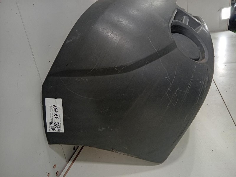 Paraurti ANT 93855635 Opel Vivaro A 2007