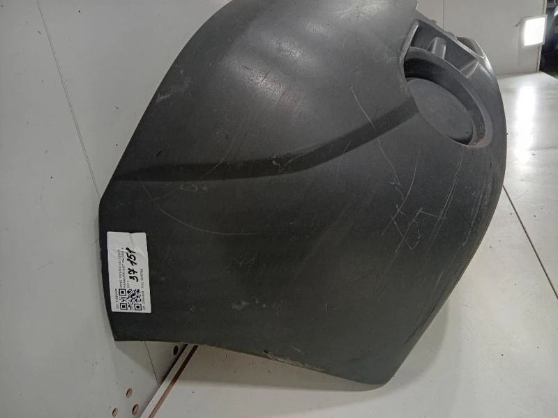 Paraurti ANT 93855635 Opel Vivaro A 2007