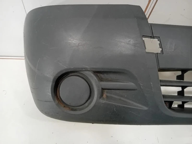 Paraurti ANT 93855635 Opel Vivaro A 2007