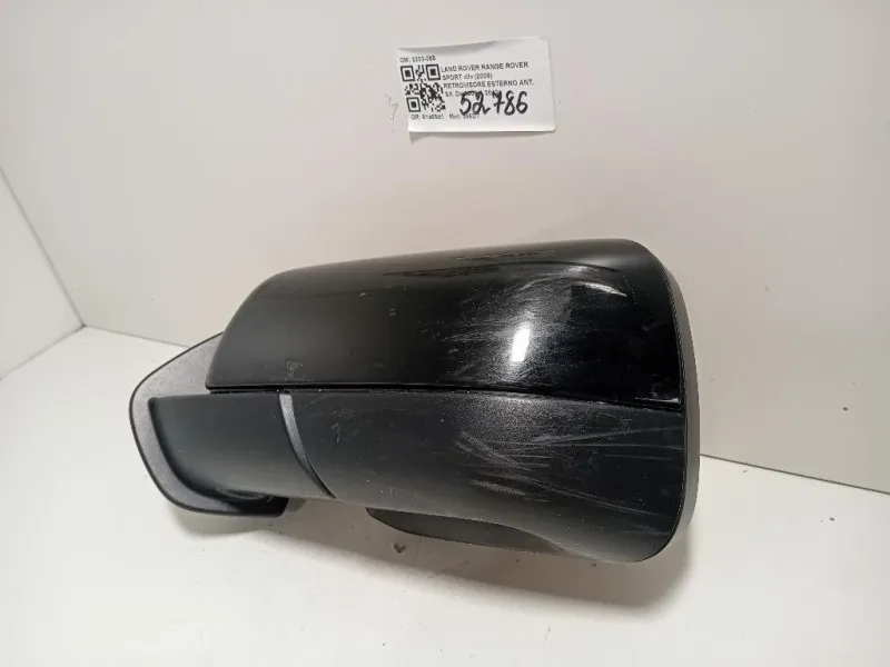 Retrovisore Esterno ANT SX 3303-065 5 FILE Land Rover Range Rover Sport II 2009