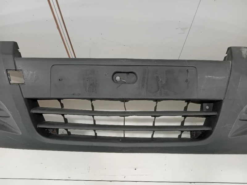 Paraurti ANT 93855635 Opel Vivaro A 2007