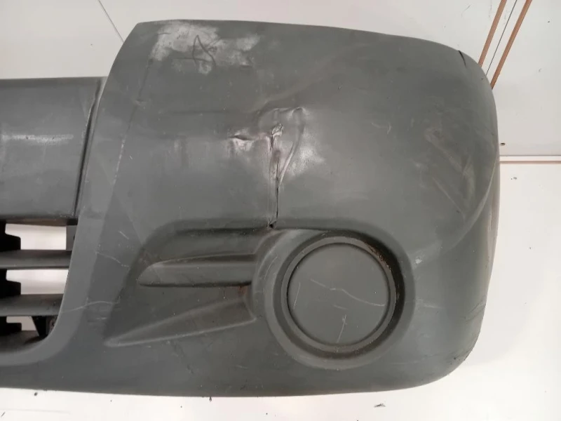 Paraurti ANT 93855635 Opel Vivaro A 2007