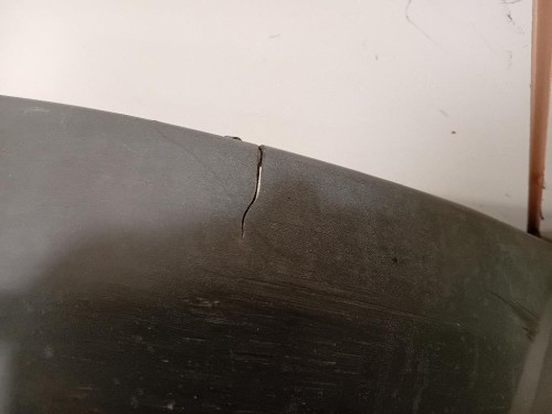 Retrovisore Esterno ANT SX 3303-065 5 FILE Land Rover Range Rover Sport II 2009