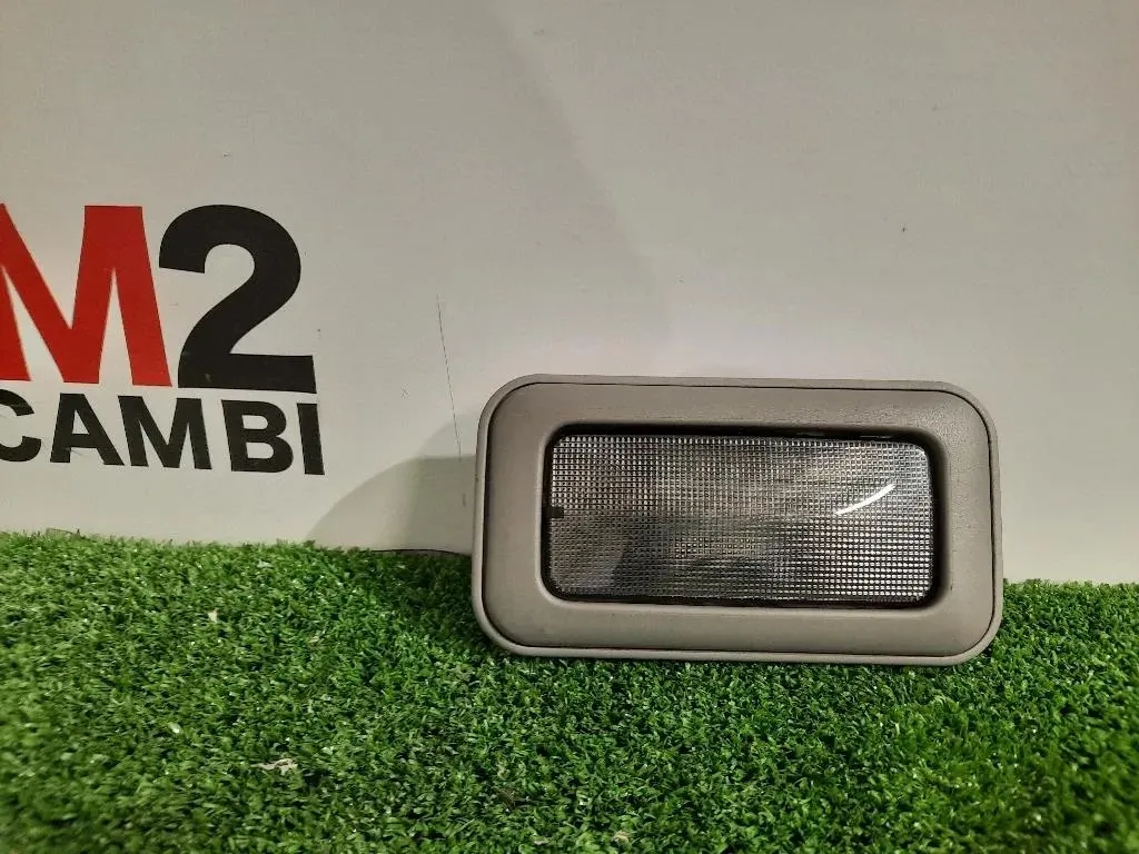 LUCE DI Cortesia Abitacolo POST 735533883 Lancia Ypsilon III 2011