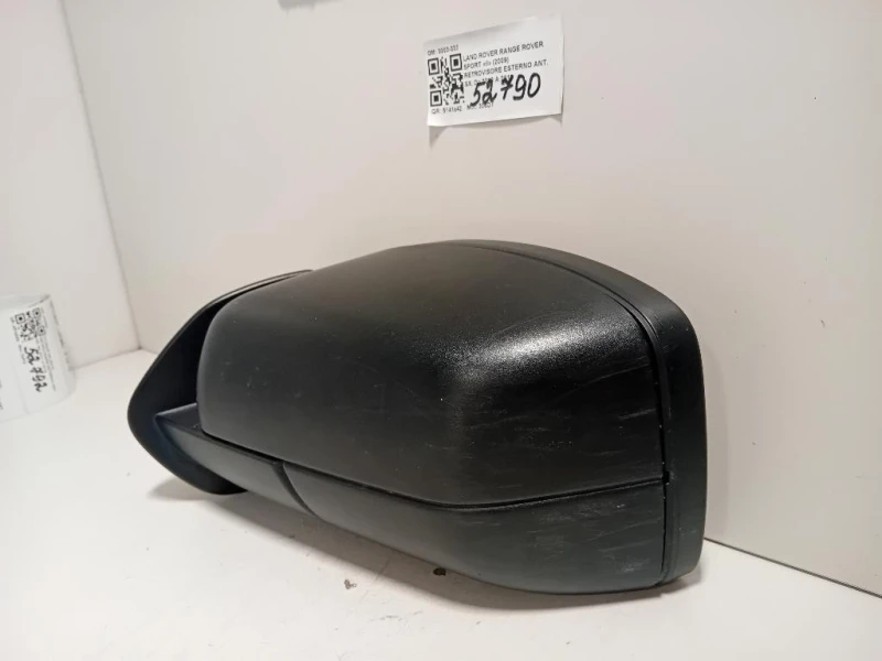 Retrovisore Esterno ANT SX 3003-337 7 FILE Land Rover Range Rover Sport II 2009