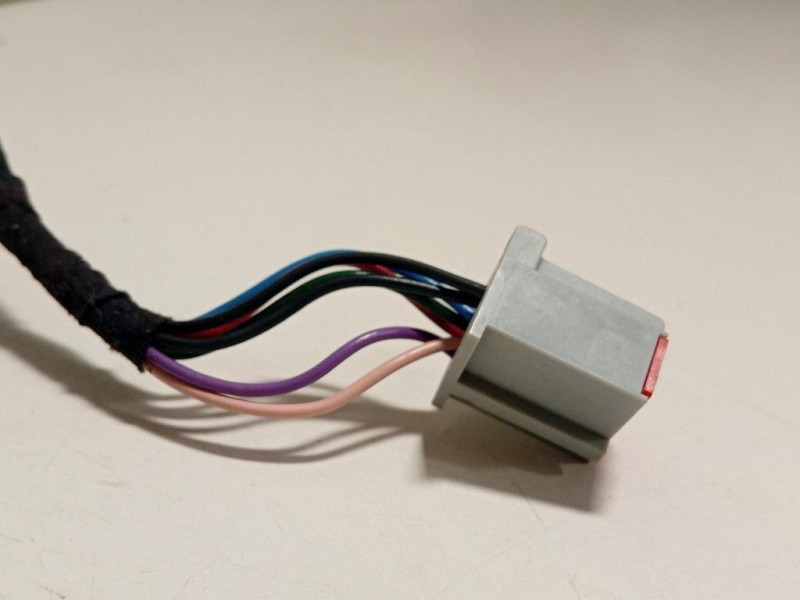 Retrovisore Esterno ANT SX 3003-337 7 FILE Land Rover Range Rover Sport II 2009