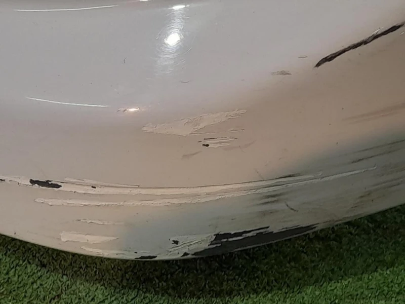 Paraurti ANT Opel Vivaro A 2007