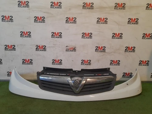 Paraurti ANT Opel Vivaro A 2007