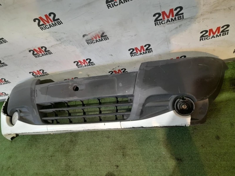 Paraurti ANT Opel Vivaro A 2007