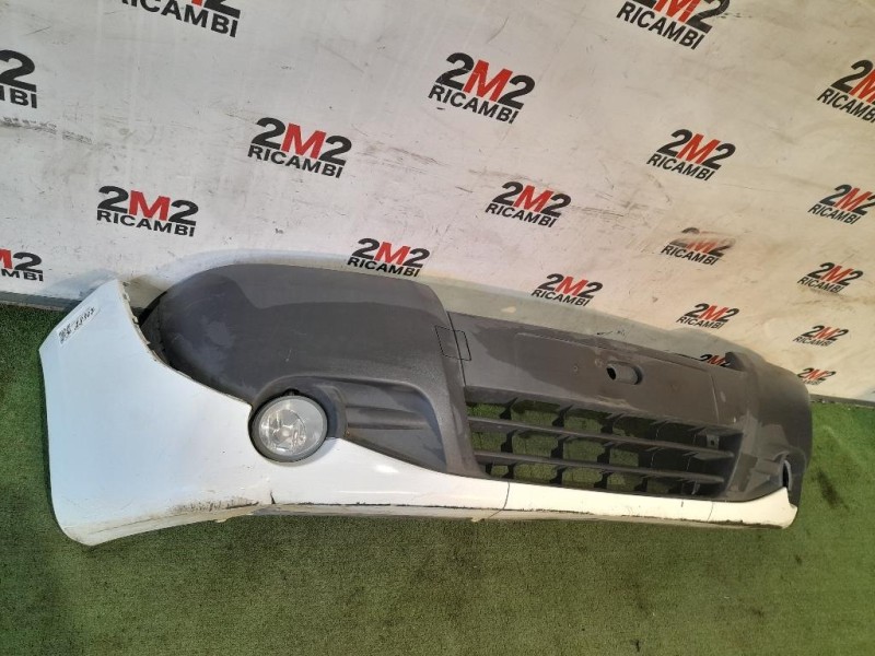 Paraurti ANT Opel Vivaro A 2007