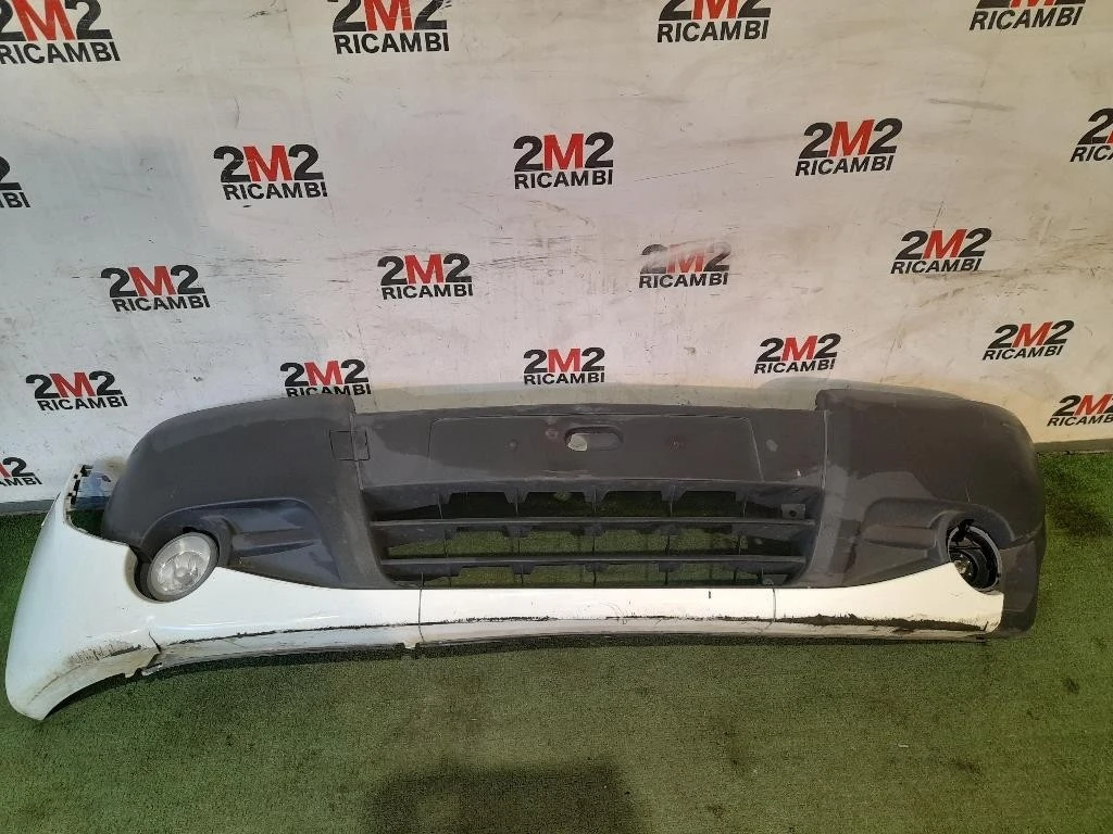 Paraurti ANT Opel Vivaro A 2007