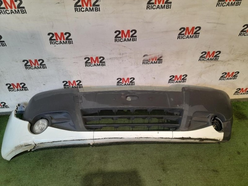 Paraurti ANT Opel Vivaro A 2007