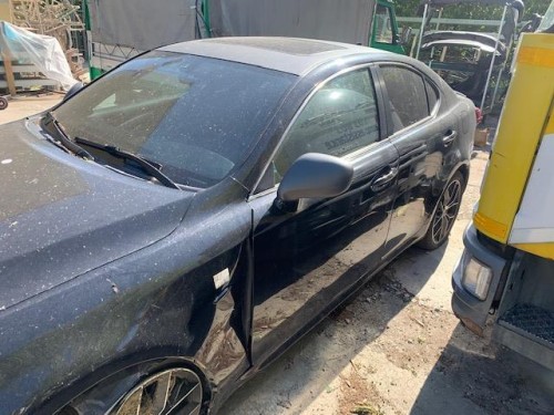 Retrovisore Esterno ANT SX 8794053590A0 Lexus Serie IS II 2006