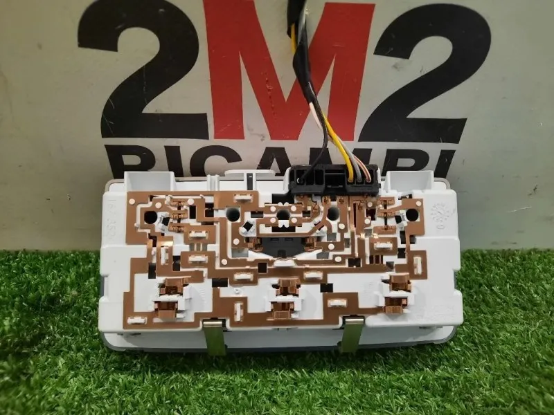 LUCE DI Cortesia Abitacolo POST 316627975 Opel Meriva B 2010