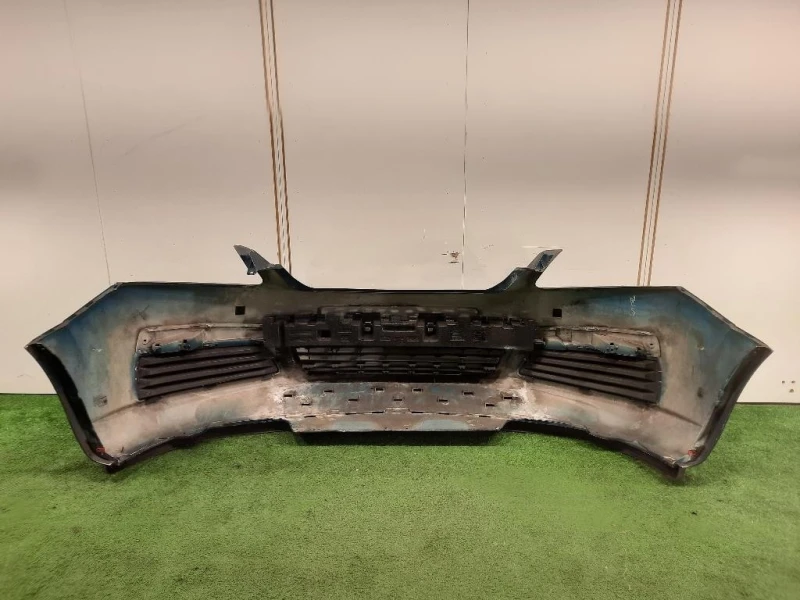 Paraurti ANT 13124959 Opel Zafira B 2005