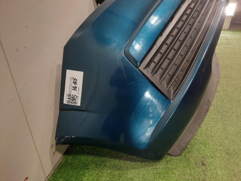 Paraurti ANT 13124959 Opel Zafira B 2005