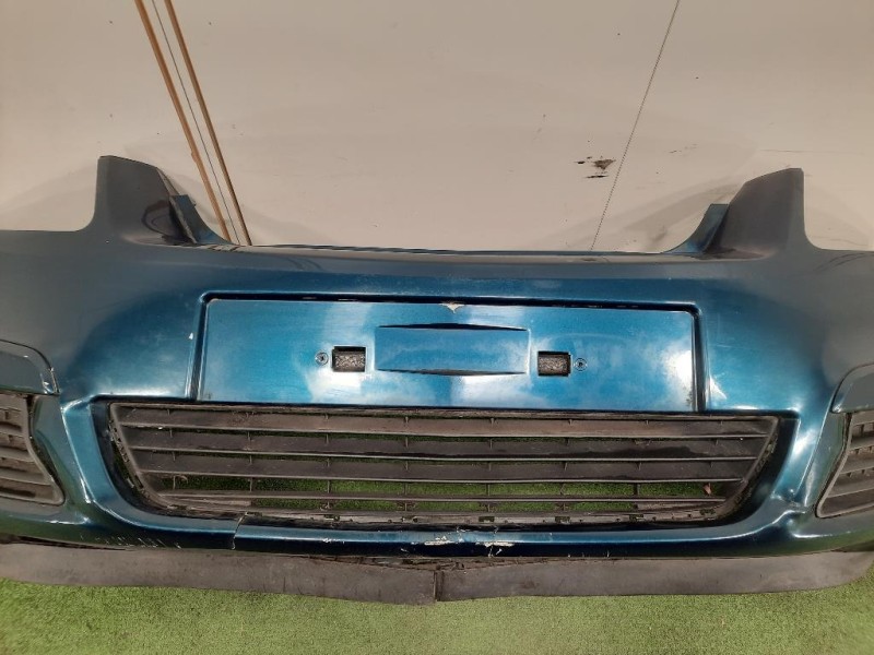 Paraurti ANT 13124959 Opel Zafira B 2005