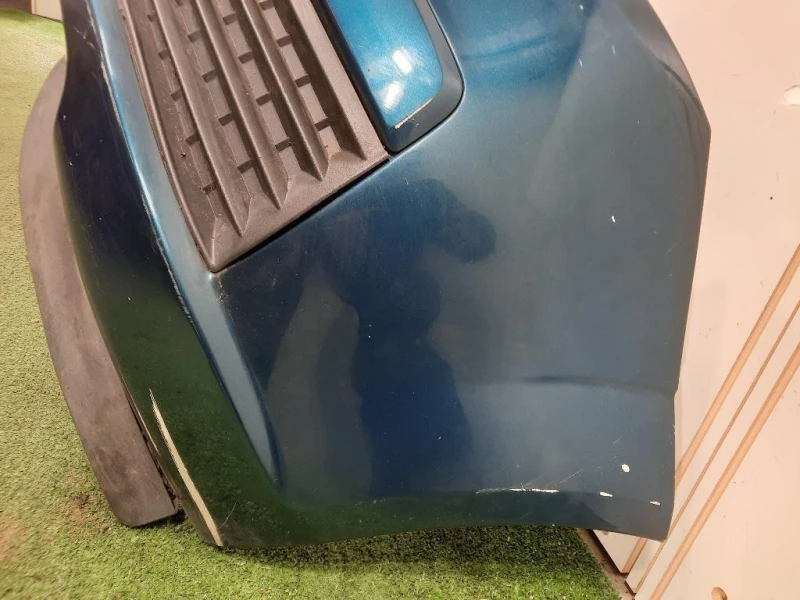 Paraurti ANT 13124959 Opel Zafira B 2005