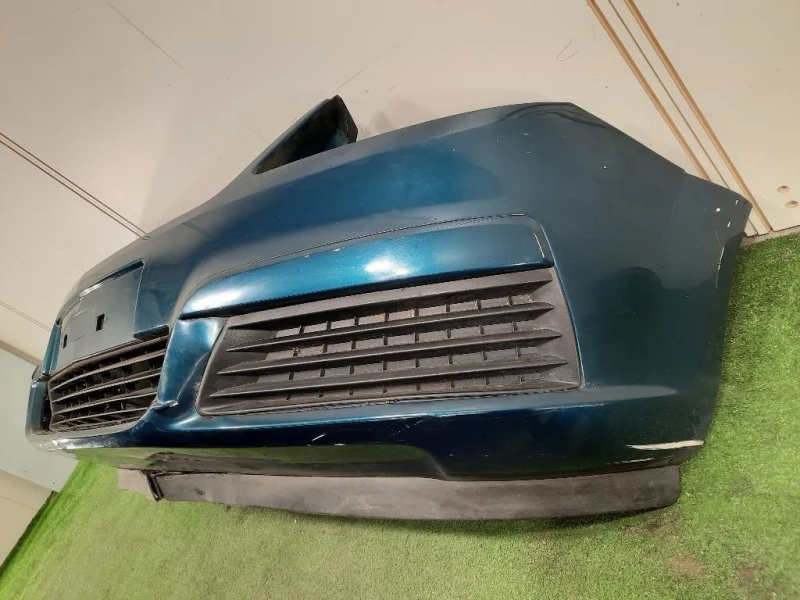 Paraurti ANT 13124959 Opel Zafira B 2005