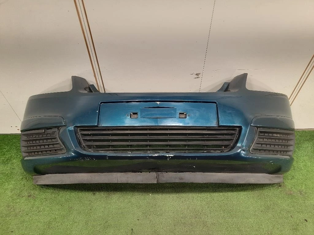 Paraurti ANT 13124959 Opel Zafira B 2005