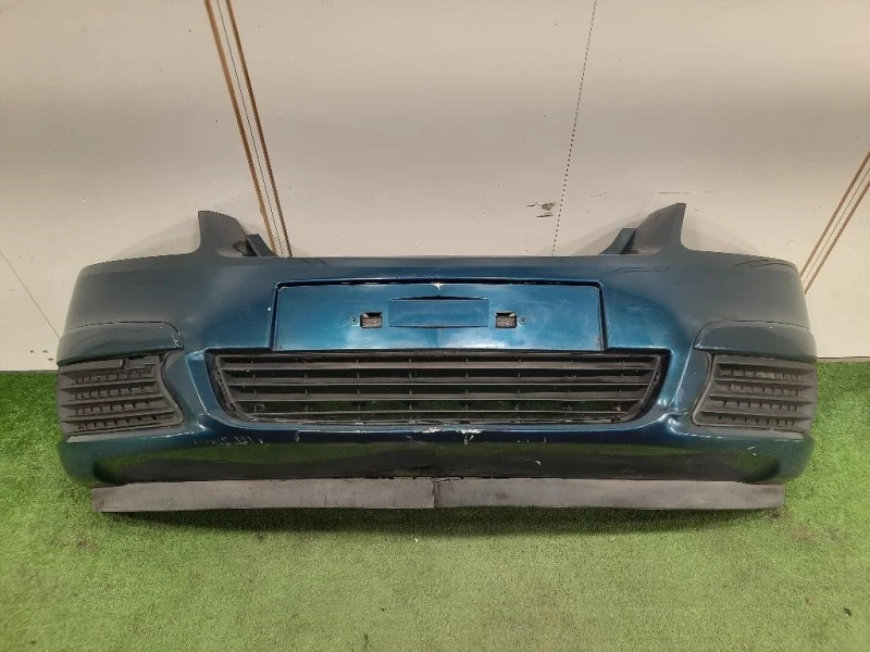 Paraurti ANT 13124959 Opel Zafira B 2005