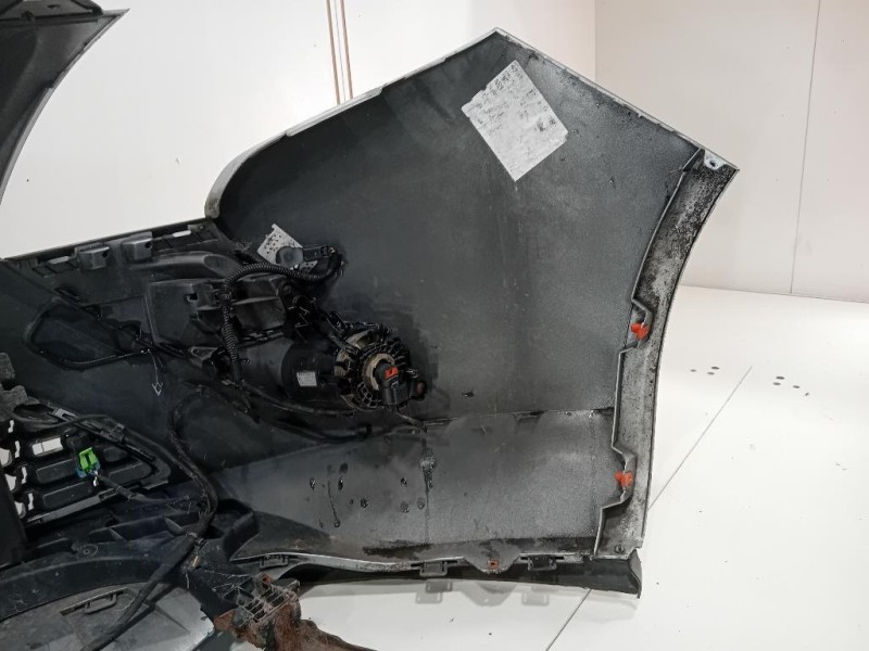 Paraurti ANT 13300485 Opel Zafira C 2012