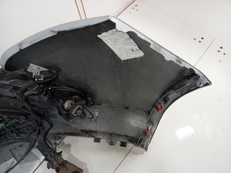 Paraurti ANT 13300485 Opel Zafira C 2012