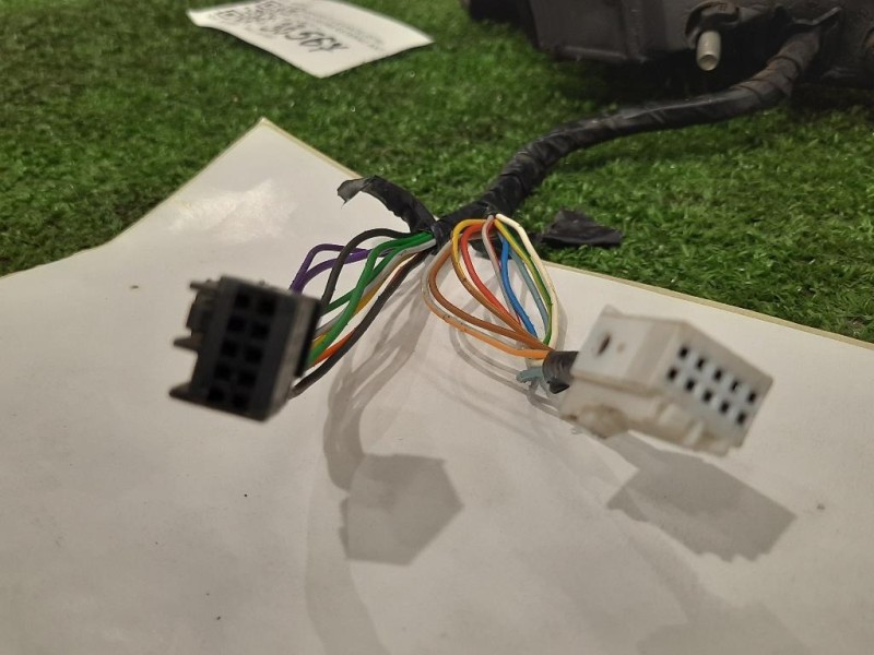 Retrovisore Esterno ANT SX 18 FILI SPECCHIETTO LEVANTE MASERATI A078311 Maserati Levante 2016