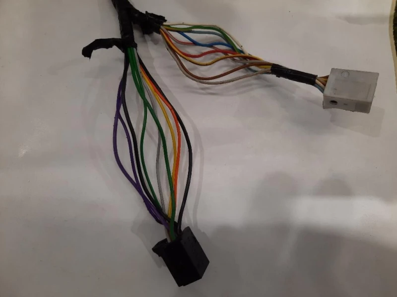 Retrovisore Esterno ANT SX 18 FILI SPECCHIETTO LEVANTE MASERATI A078311 Maserati Levante 2016