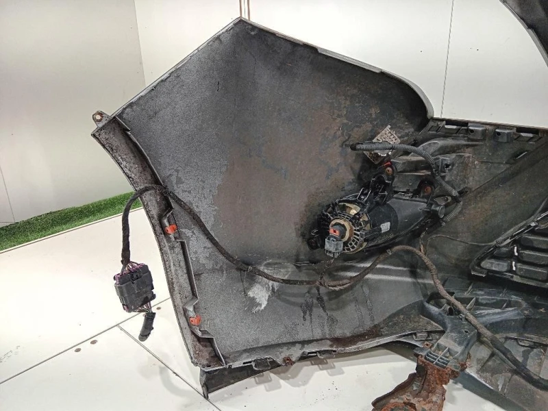 Paraurti ANT 13300485 Opel Zafira C 2012