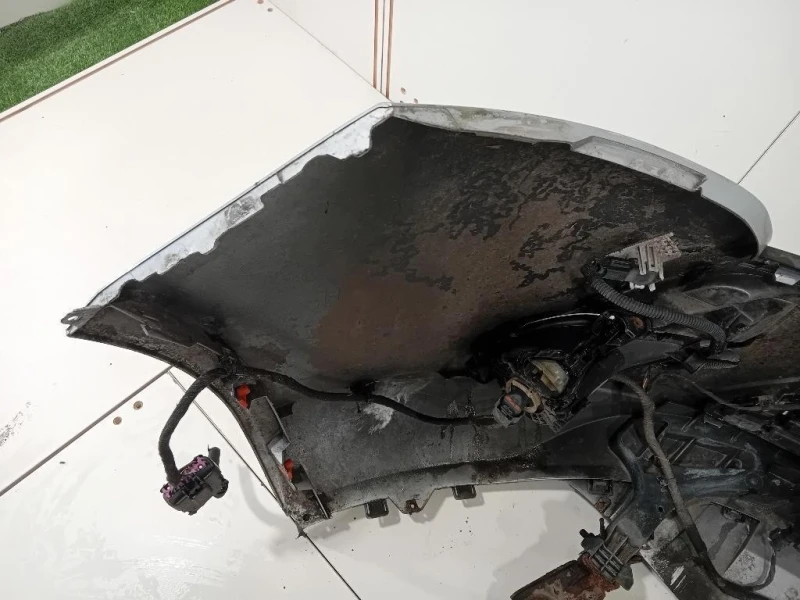 Paraurti ANT 13300485 Opel Zafira C 2012