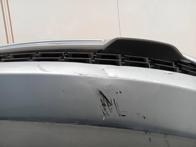 Paraurti ANT 13300485 Opel Zafira C 2012