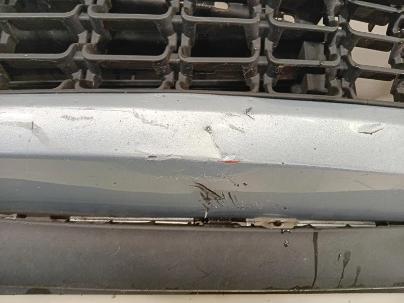 Paraurti ANT 13300485 Opel Zafira C 2012