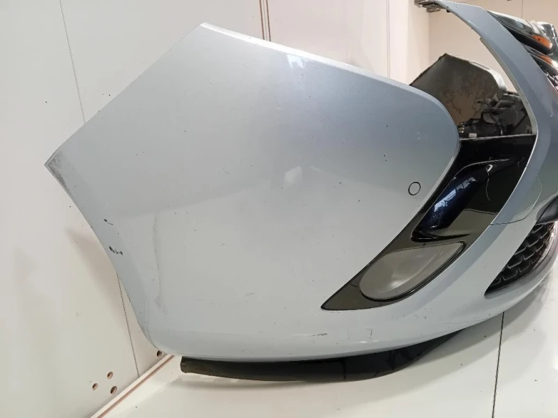 Paraurti ANT 13300485 Opel Zafira C 2012