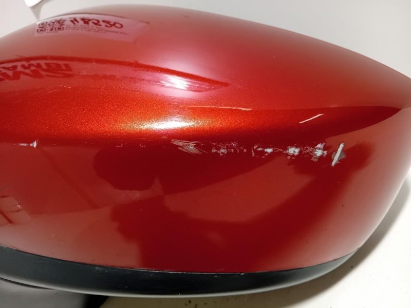 Retrovisore Esterno ANT SX 024228 8 PIN Mazda 3 III 2014