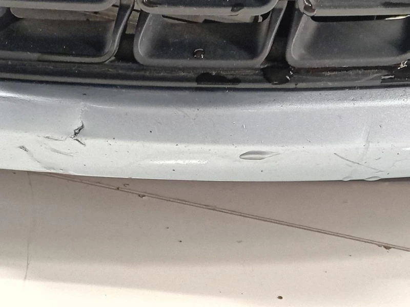 Paraurti ANT 13300485 Opel Zafira C 2012