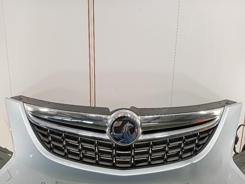 Paraurti ANT 13300485 Opel Zafira C 2012