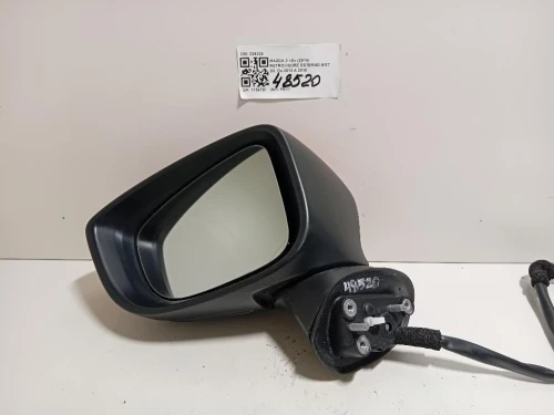 Retrovisore Esterno ANT SX 024228 8 PIN Mazda 3 III 2014
