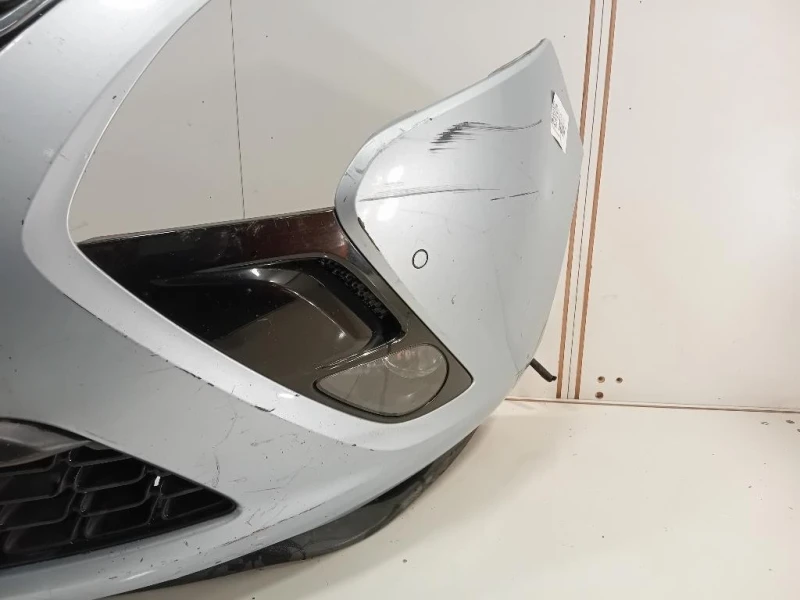 Paraurti ANT 13300485 Opel Zafira C 2012