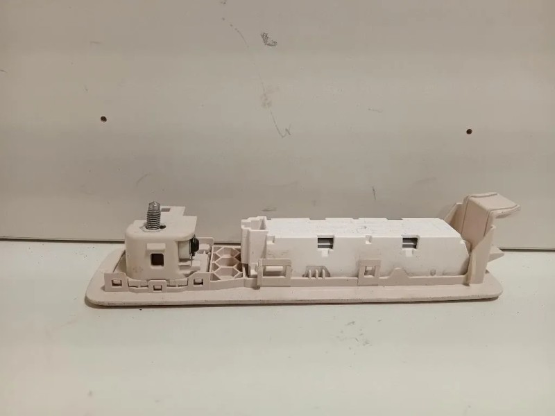 LUCE DI Cortesia Abitacolo DX A2139063600 Mercedes Classe GLE W166 2015