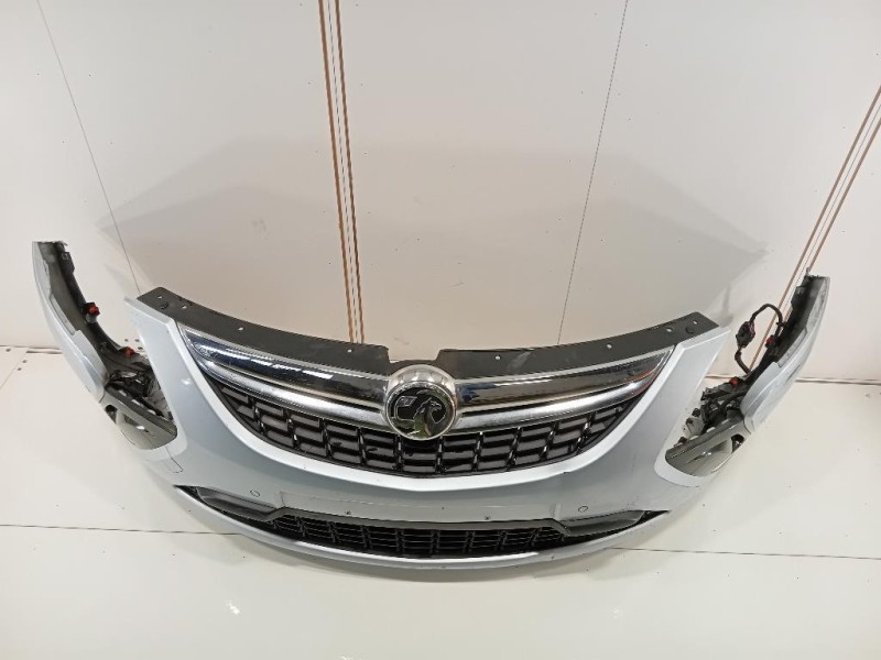 Paraurti ANT 13300485 Opel Zafira C 2012