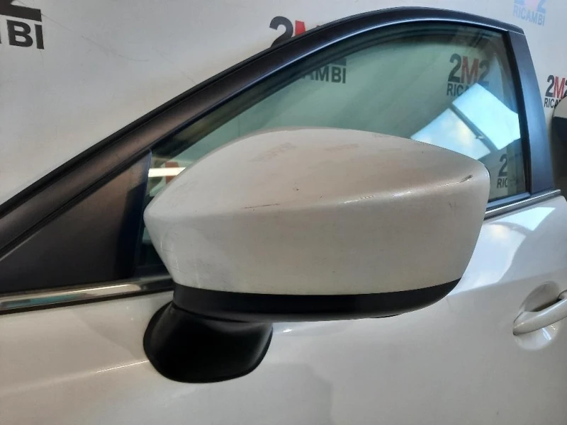 Retrovisore Esterno ANT SX BSR169181A Mazda 3 III 2016