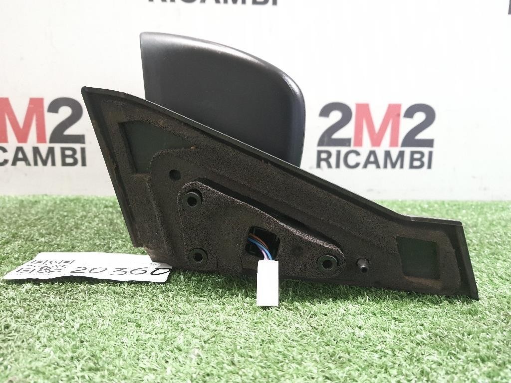 Retrovisore Esterno ANT SX CC6669180E E4012281 Mazda 5 II 2008