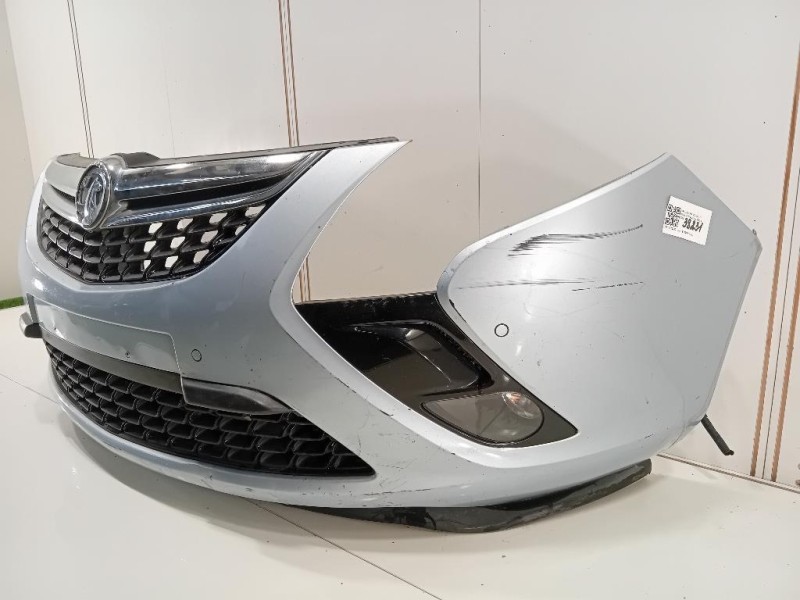 Paraurti ANT 13300485 Opel Zafira C 2012