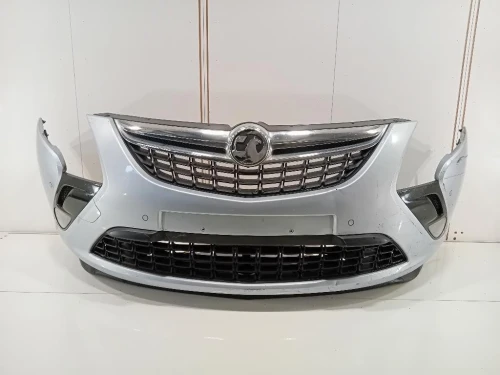Paraurti ANT 13300485 Opel Zafira C 2012