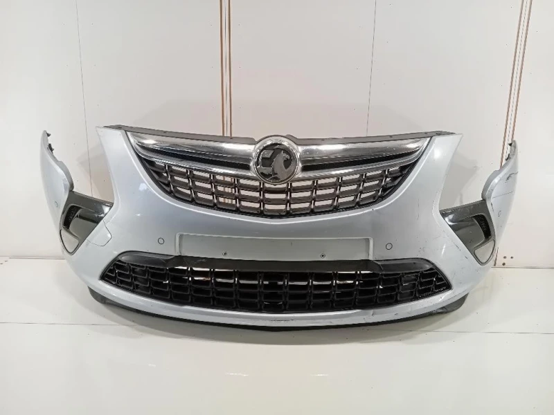 Paraurti ANT 13300485 Opel Zafira C 2012