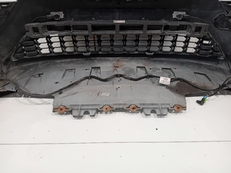 Paraurti ANT 13300485 Opel Zafira C 2012