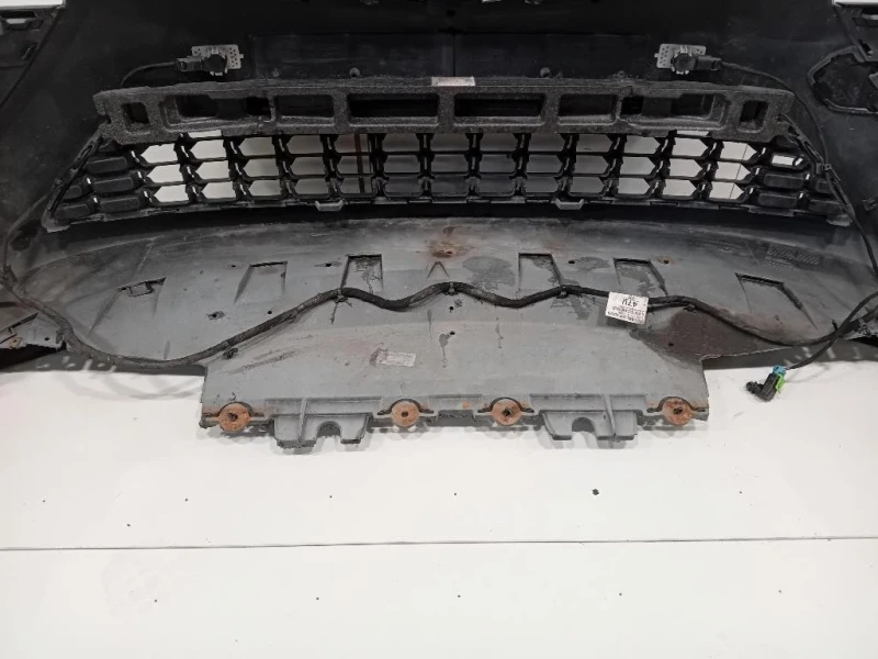 Paraurti ANT 13300485 Opel Zafira C 2012